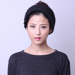 kumo turban 4枚目の画像