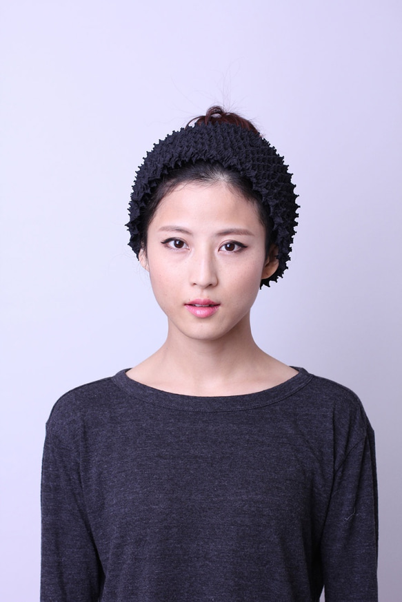 kumo turban 4枚目の画像