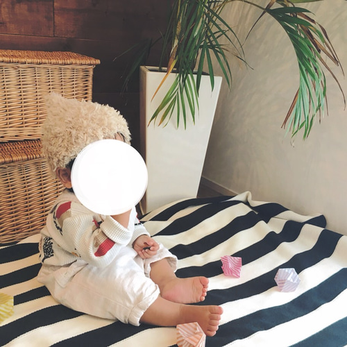 オーダー受付中♡モコモコどんぐり帽 ファー素材 どんぐり帽子 帽子  