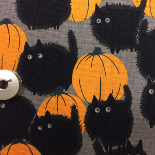 定番のお歳暮&冬ギフトの商品をすべ ハートシッポ♡仲良し黒猫☆ハロウィン （活動報告 犬猫愛護会 - 人形