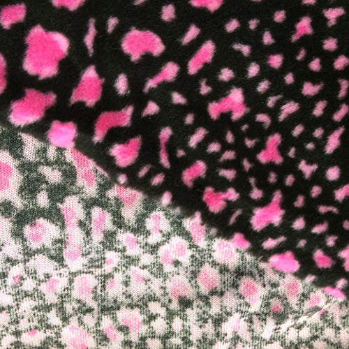 XSpicy ピンク 、ブラック 豹柄お纏め専用品 XSpicy ピンク 、ブラック 豹柄お纏め専用品 ヒョウ柄（ピンク