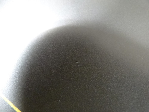 YUI-角皿黒-GOLD17 5枚目の画像