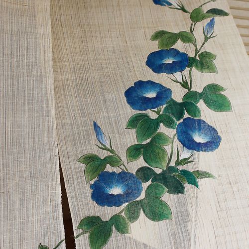 美品！　花とゆめ　花ざかりの君たちへ　タペストリー　のれん　壁掛け 美品！ 花とゆめ 花ざかりの君たちへ タペストリー のれん 壁掛け