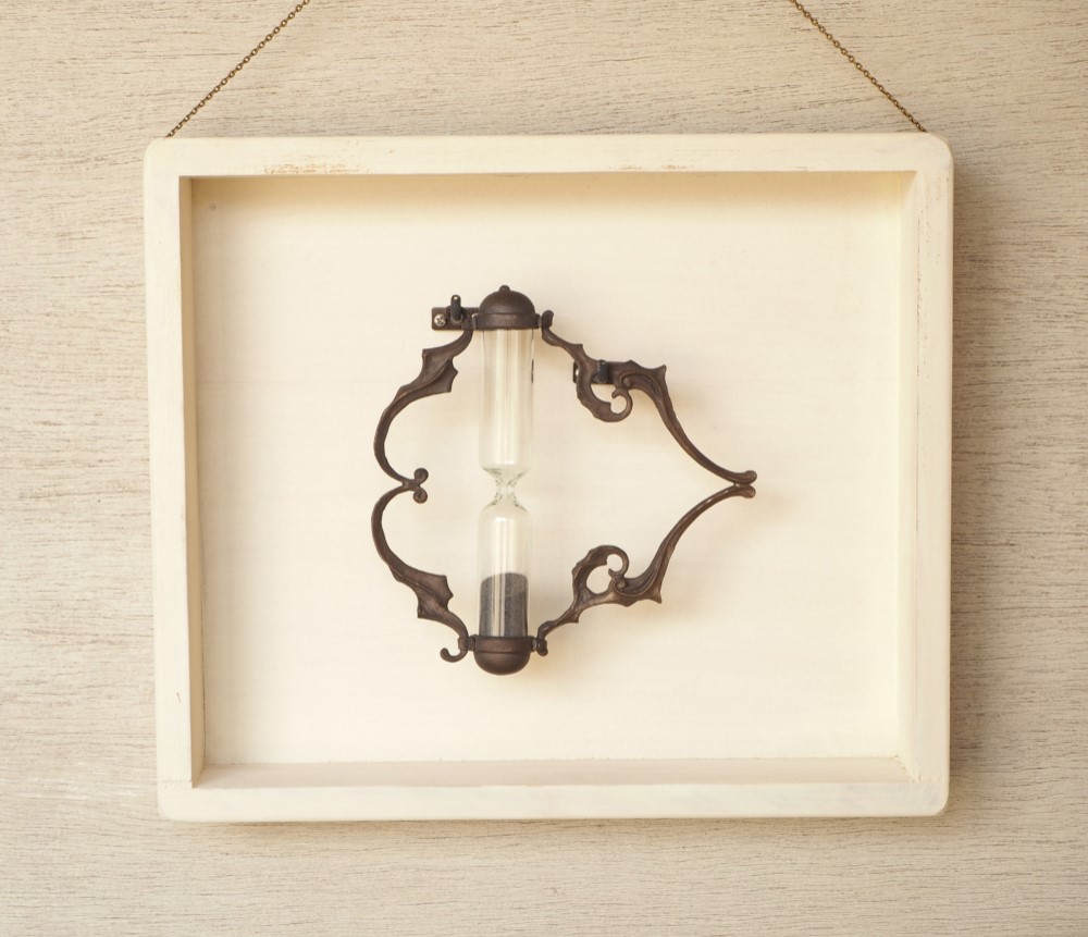 砂時計「CLOUD」