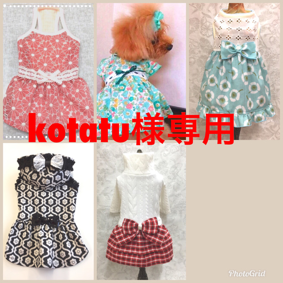 kotatu様専用 2枚目の画像