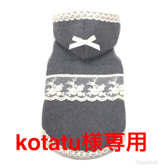 kotatu様専用 1枚目の画像