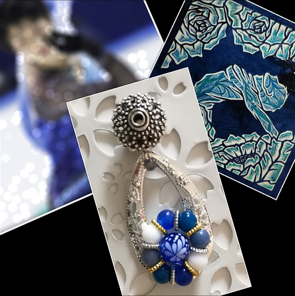 羽生結弦さん チャーム 羽生結弦選手 ファンレターお返事 チャーム 羽生結