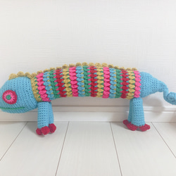 なまけもの編みぐるみ あみぐるみ kana 通販 11261240｜Creema