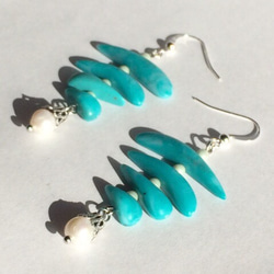 Trendy Earrings 3 3枚目の画像