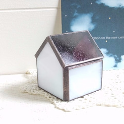 a little house （violet）【Creema限定】 5枚目の画像