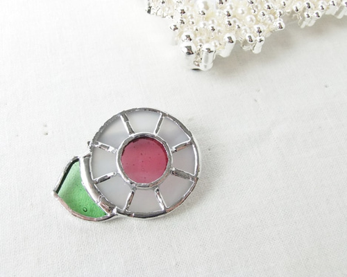 夢様おまとめ7点D B Scotlandガラス ヴィンテージ ブローチ9533