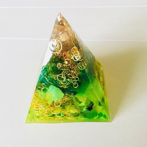 オルゴナイト ☆オーダー専用ページ その他インテリア雑貨 まのゆみ  