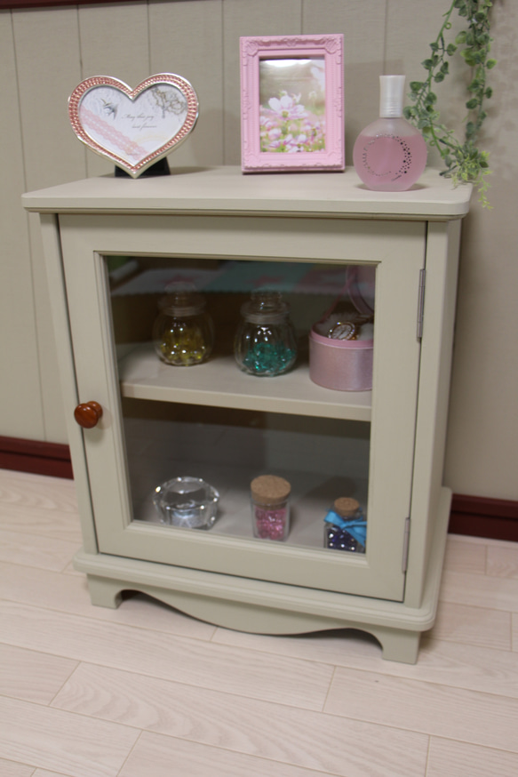 カントリー風飾り入れ カントリー風飾り入れ