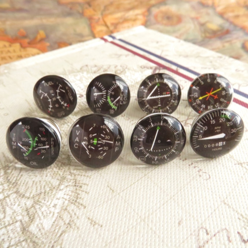 【未開封】CUE! AiRBLUE 社員章ピンバッジ m85111484828_1.jpg?1645382673