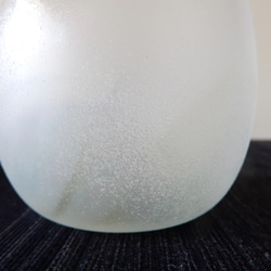 潮騒ぐい呑・徳利　酒器セット 5枚目の画像