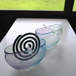 蚊取り線香ホルダー・朝霧 1枚目の画像