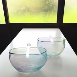 蚊取り線香ホルダー・朝霧 2枚目の画像