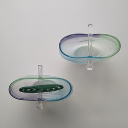 蚊取り線香ホルダー・朝霧 3枚目の画像