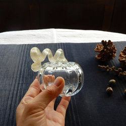 ゴージャスかぼちゃ 4枚目の画像