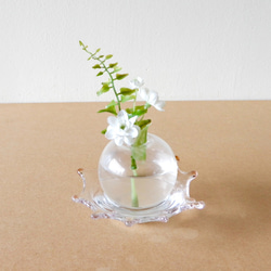 花瓶 花入れ 一輪挿し 蕾 花入れ 一輪挿し・花瓶・花器 marumari 通販 9407109｜Creema(クリーマ)