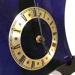 Purple Clock 1枚目の画像