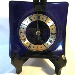 Purple Clock 4枚目の画像
