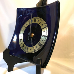 Purple Clock 5枚目の画像