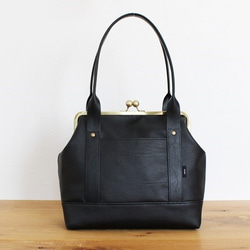 がま口 トート バッグ のおすすめ人気通販 検索結果｜Creema(クリーマ