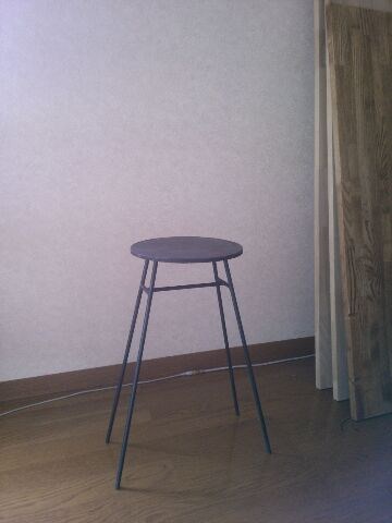 アイアンスツール