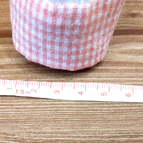 送料無料！小動物などに チェックの小さなミニチュアコック帽