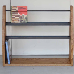 Brooklyn Style Bookshelf 09* 1枚目の画像