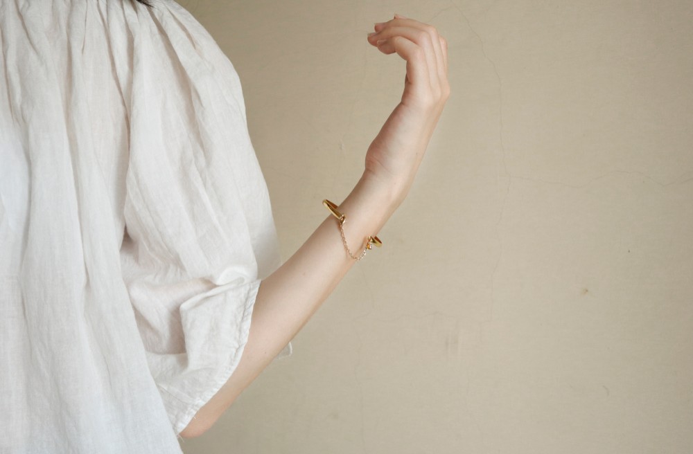 Loveちゃん❤︎オーダーブレスレット Loveちゃん❤︎オーダーブレスレット