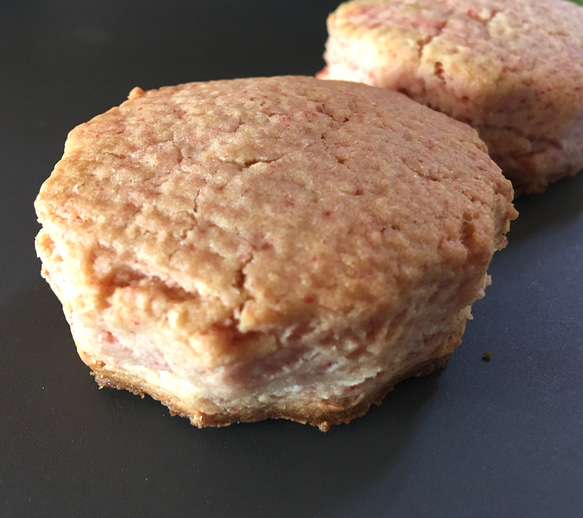 【抹茶、いちご、あんこの、3色スコーン 】種類別ガス袋にて配送 人気・おすすめ｜使いやすい・旅行におすすめ 品質保証 全国発送 正規品・日本国内発送・安心保証付き