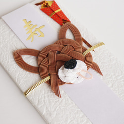 禮物信封威爾斯柯基犬 第3張的照片