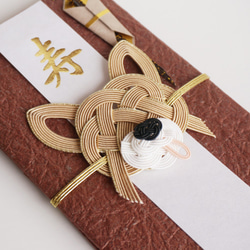 禮物信封威爾斯柯基犬 第4張的照片