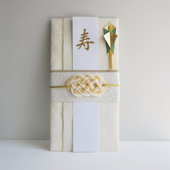 ご祝儀袋 着物 第八弾 ご祝儀袋・袱紗（ふくさ） 水引工作所 通販