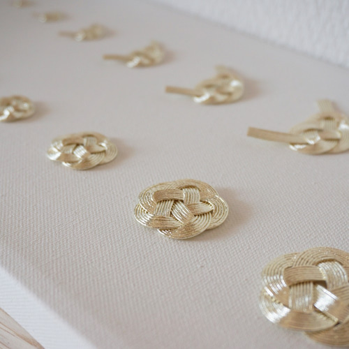 【展示用】水引 あわじ結び 金白 あわじ結び 水引のおすすめ人気商品一覧 通販 - Yahoo!ショッピング