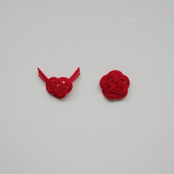 水引キット あわじ結び・平梅結び（水引２０本）※YouTubeにて結び方、続々公開中！ 2枚目の画像