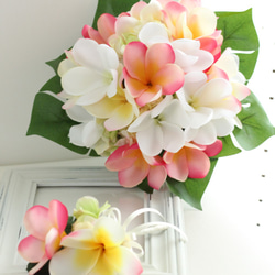 ハワイアン ブーケ のおすすめ人気通販｜Creema(クリーマ) 国内最大の