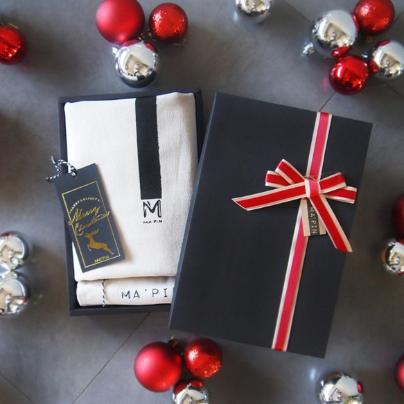 三代新托特 聖誕交換禮物組合 附禮物包裝 第4張的照片