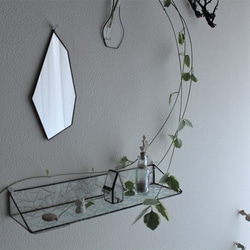 教会とお月さまのオブジェ（大） その他インテリア雑貨 caco 通販