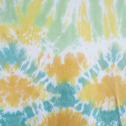 [pipeapple]Tie dye/T-shirt/Garment/Custom size/Men/Women 4枚目の画像