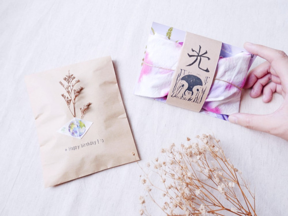 : 櫻 : 櫻花曼陀羅 掛布 裝飾 桌巾 手染 渲染 禮物 第10張的照片