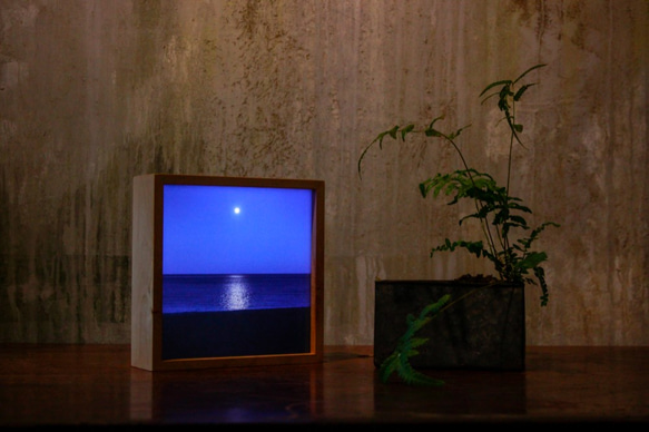 LIGHTO |ミニライティングボックス|月光ビール（A​​PO） 6枚目の画像