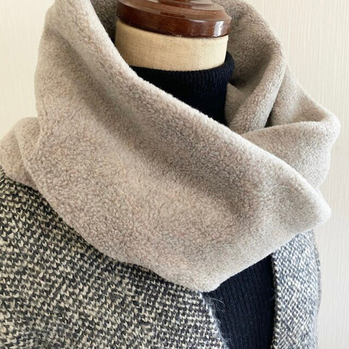 プリーツプリーズ PLEATS PLEASE 16AW 日本製 OH TUBE リブプリーツネックウォーマー PP64-AD381 グレー スヌード  ISSEY MIYAKE イッセイミヤケ : LOOPヤフーショッピング店 - 通販 - Yahoo!ショッピング