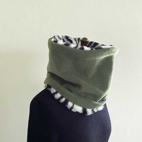 秋冬のファッションにインパクトを☆.。.:*おしゃれなゼブラ柄デザイン