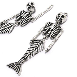 商品説明必読!!骸骨チャーム ５個 商品説明必読!!骸骨チャーム 5個