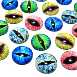 グラスアイ 10mm のおすすめ人気通販 検索結果｜Creema(クリーマ