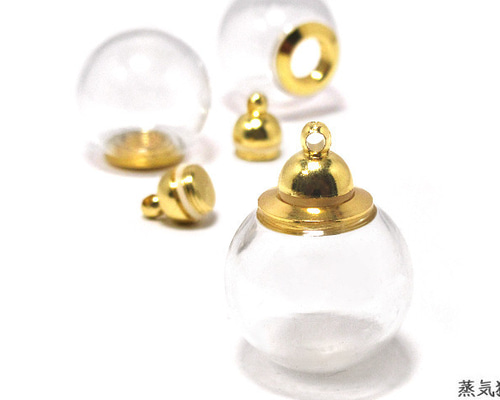 ガラスドーム　レア 0_615dc27f2cf7303e84fc22580115