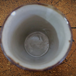 フリーカップS(アイボリー) 3枚目の画像